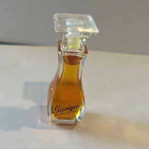Giorgio Beverly Hills Extraordinary Perfume